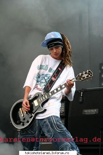 Poze k Tokio Hotel:P - dora_kaulitza - Tokio Hotel