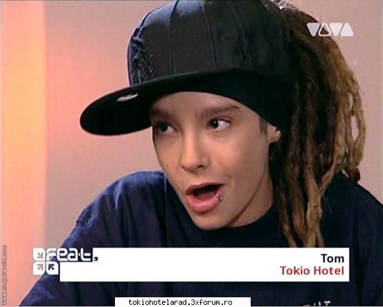 Poze k Tokio Hotel:P - nebunika - Tokio Hotel