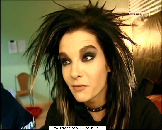 Poze k Tokio Hotel:P - fani din timisoara is pe-aci?as vrea sa ma - Tokio Hotel