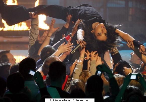 Poze k Tokio Hotel:P - livia+bill - Tokio Hotel