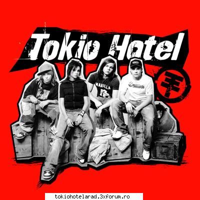 Poze k Tokio Hotel:P - Andreea - Tokio Hotel