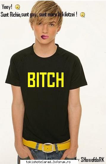 Poze k Tokio Hotel:P - th_girl - Tokio Hotel