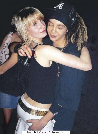 Poze k Tokio Hotel:P - ce faina e poza - Tokio Hotel