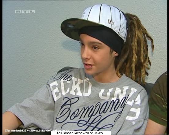 Poze k Tokio Hotel:P - dora_kaulitza - Tokio Hotel