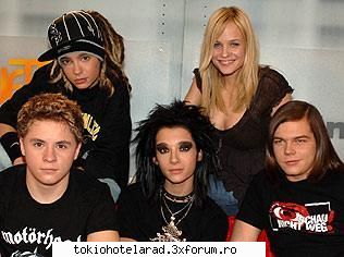 Poze k Tokio Hotel:P - Andreea - Tokio Hotel