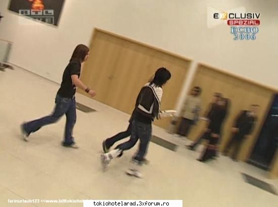 Poze k Tokio Hotel:P - dora_kaulitza - Tokio Hotel