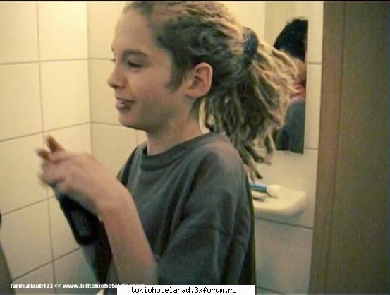 Poze k Tokio Hotel:P - dora_kaulitza - Tokio Hotel