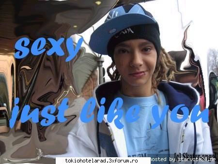 Poze k Tokio Hotel:P - dora_kaulitza - Tokio Hotel