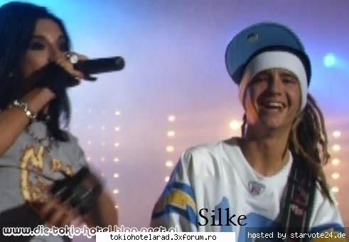 Poze k Tokio Hotel:P - nu vad ce scriu - Tokio Hotel