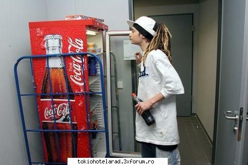 Poze k sweet Bill - hi hi hi ............. fundul lui bill ;) si tom - Bill