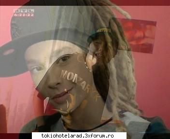 Poze k sweet TOM - hihih,ce cute ii :D - Tom