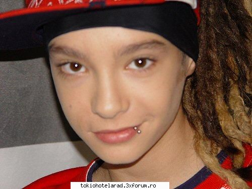 Poze k sweet TOM - tot ii fain l tom............sa nu mai vb de - Tom