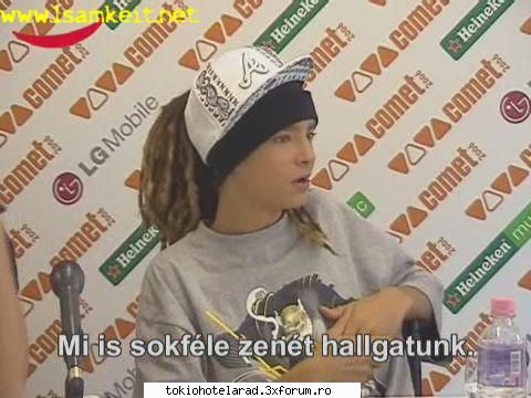 Poze k sweet TOM - dora_kaulitza - Tom