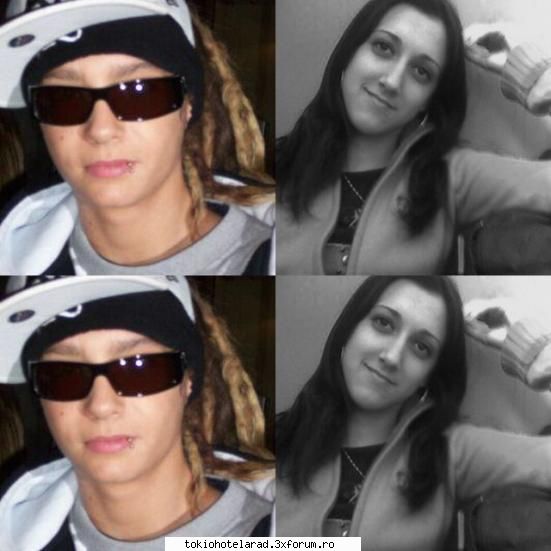 Poze k sweet TOM - huh...c`sweet:) - Tom