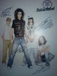 Site-TOKIO HOTEL ARAD! - Alida_love_Bill_love_Tom - News @ Site