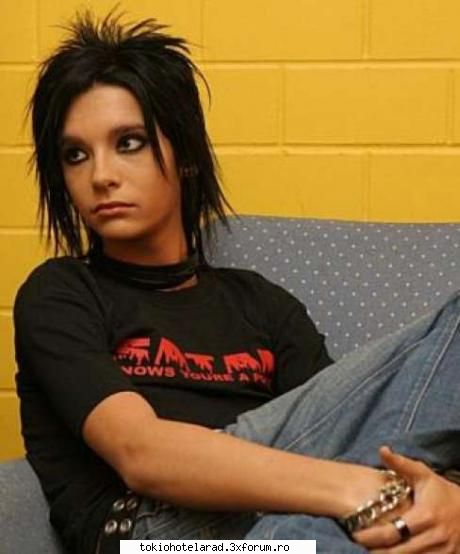 The Kaulitz Twins:P - lolza petraaaaaaaaaaaaaaaaaaaaaaaaaaaaaaa - Tokio Hotel