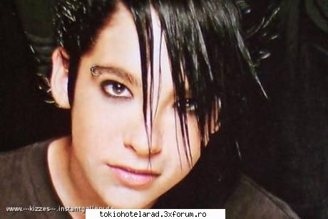 The Kaulitz Twins:P - liebe_bill_4ever - Tokio Hotel