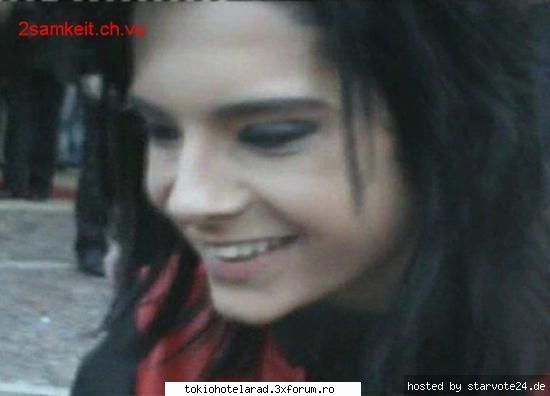 The Kaulitz Twins:P - dora_kaulitza - Tokio Hotel