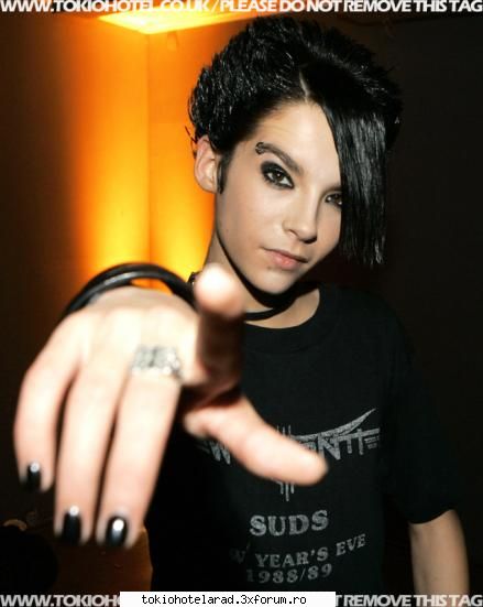 The Kaulitz Twins:P - dora_kaulitza - Tokio Hotel