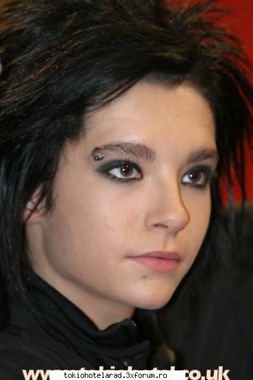 The Kaulitz Twins:P - th_girl - Tokio Hotel