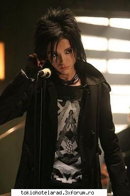 The Kaulitz Twins:P - Andreea - Tokio Hotel