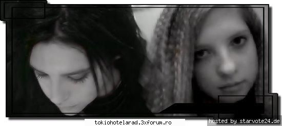 The Kaulitz Twins:P - th_girl - Tokio Hotel