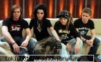 The Kaulitz Twins:P - am facut rost de nr 4 ...am id-ul lui ann kathrin - Tokio Hotel