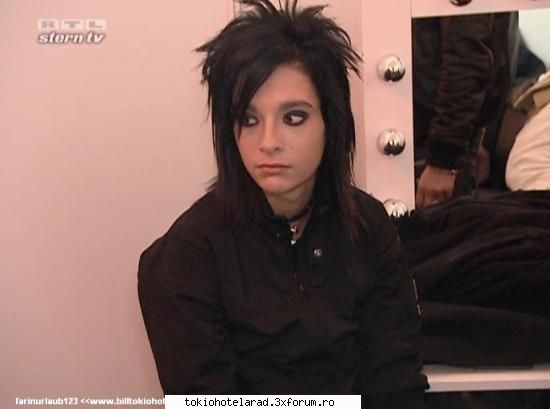The Kaulitz Twins:P - th_girl - Tokio Hotel