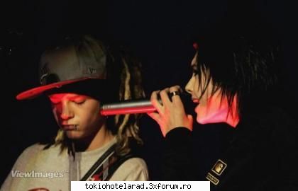 The Kaulitz Twins:P - dora_kaulitza - Tokio Hotel