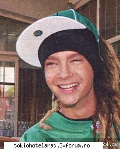 Tom sau Bill - dora_kaulitza - Tokio Hotel