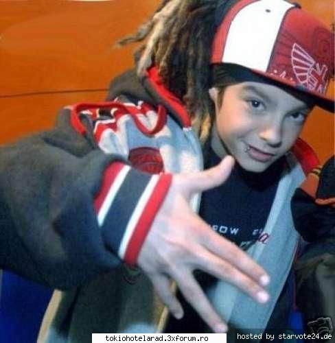Tom sau Bill - ttttttttttttttttttttttttttttttoooooooooooooooooooo - Tokio Hotel