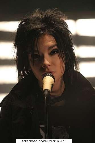 Tom sau Bill - DEFINITLEY BILLLLL!!!!!!!!!11 - Tokio Hotel