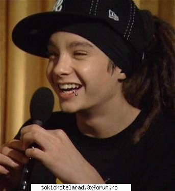 Tom sau Bill - fffffffffffffffffffffffffffffffff bunok - Tokio Hotel