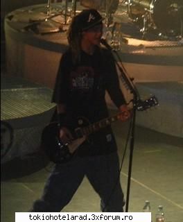Tom sau Bill - dora_kaulitza - Tokio Hotel