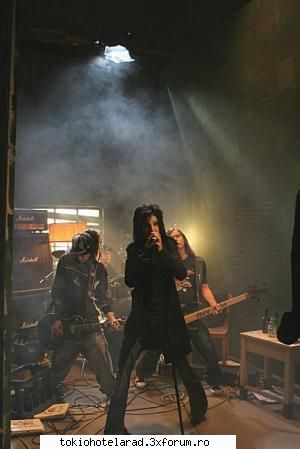 Tom sau Bill - BIIIIIL!!!!!!!!!!!!!!! - Tokio Hotel