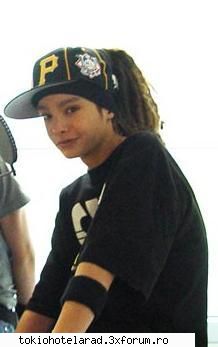 Tom sau Bill - dora_kaulitza - Tokio Hotel