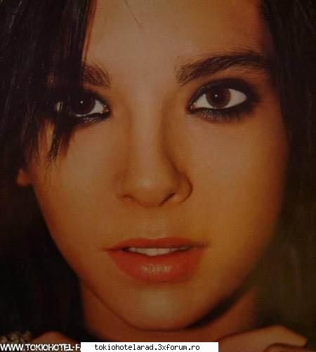 Tom sau Bill - BILL! NU POT TRAI MACAR ZI FARA EL... IL ADOR, IL - Tokio Hotel
