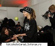 Tom sau Bill - ffffffffffffff sexy nu mai am - Tokio Hotel
