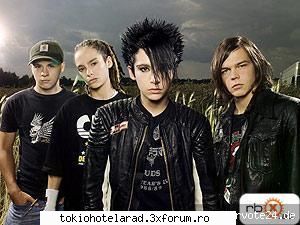 Tom sau Bill - th_girl - Tokio Hotel