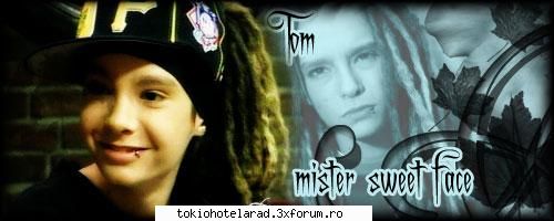 Tom sau Bill - dora_kaulitza - Tokio Hotel