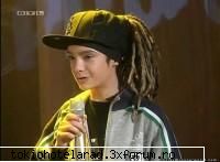 Tom sau Bill - nu numai ca e cel mai sweet e si cel mai tare - Tokio Hotel