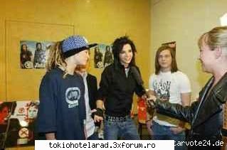 Tom sau Bill - dora_kaulitza - Tokio Hotel