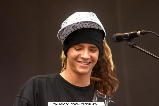 Tom sau Bill - dora_kaulitza - Tokio Hotel
