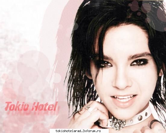 Vin in Romania? - moghiorol TV petra:)))))))))))))))) ka faza ku - Tokio Hotel