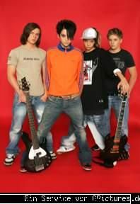 Vin in Romania? - me toooooooooooooooooooooooooooo;) - Tokio Hotel