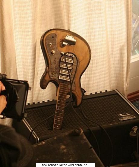 Vin in Romania? - th_girl - Tokio Hotel