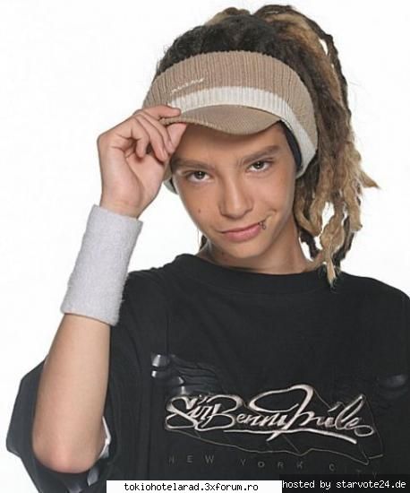 Vin in Romania? - th_girl - Tokio Hotel