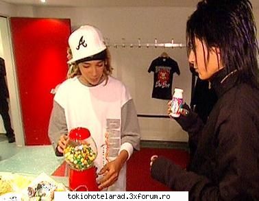 Vin in Romania? - dora_kaulitza - Tokio Hotel