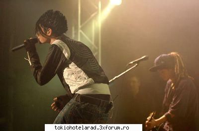 Vin in Romania? - th_girl - Tokio Hotel