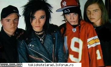 Vin in Romania? - TOKIO HOTEL 4EVER - Tokio Hotel